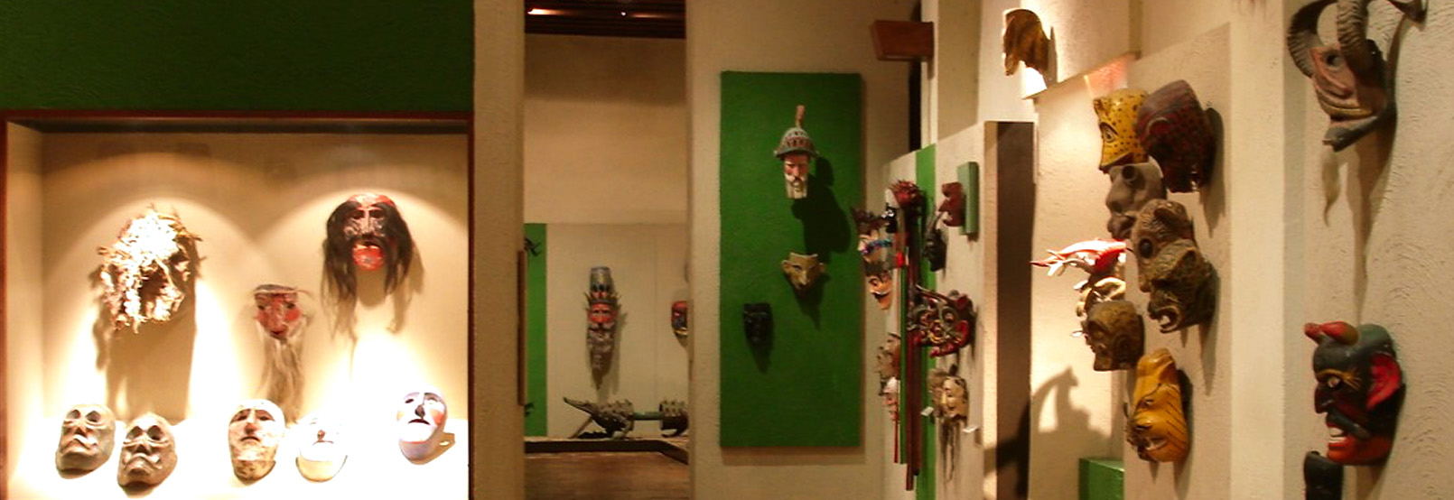 Museos de Zacatecas